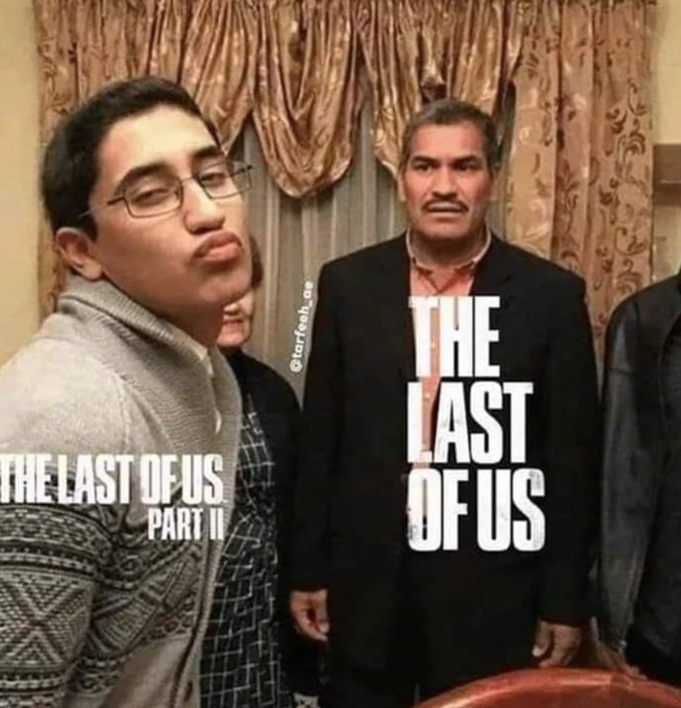 last of us 2 funny - Otorfesh.co The Last Of Us The Last Of Us Part Ii