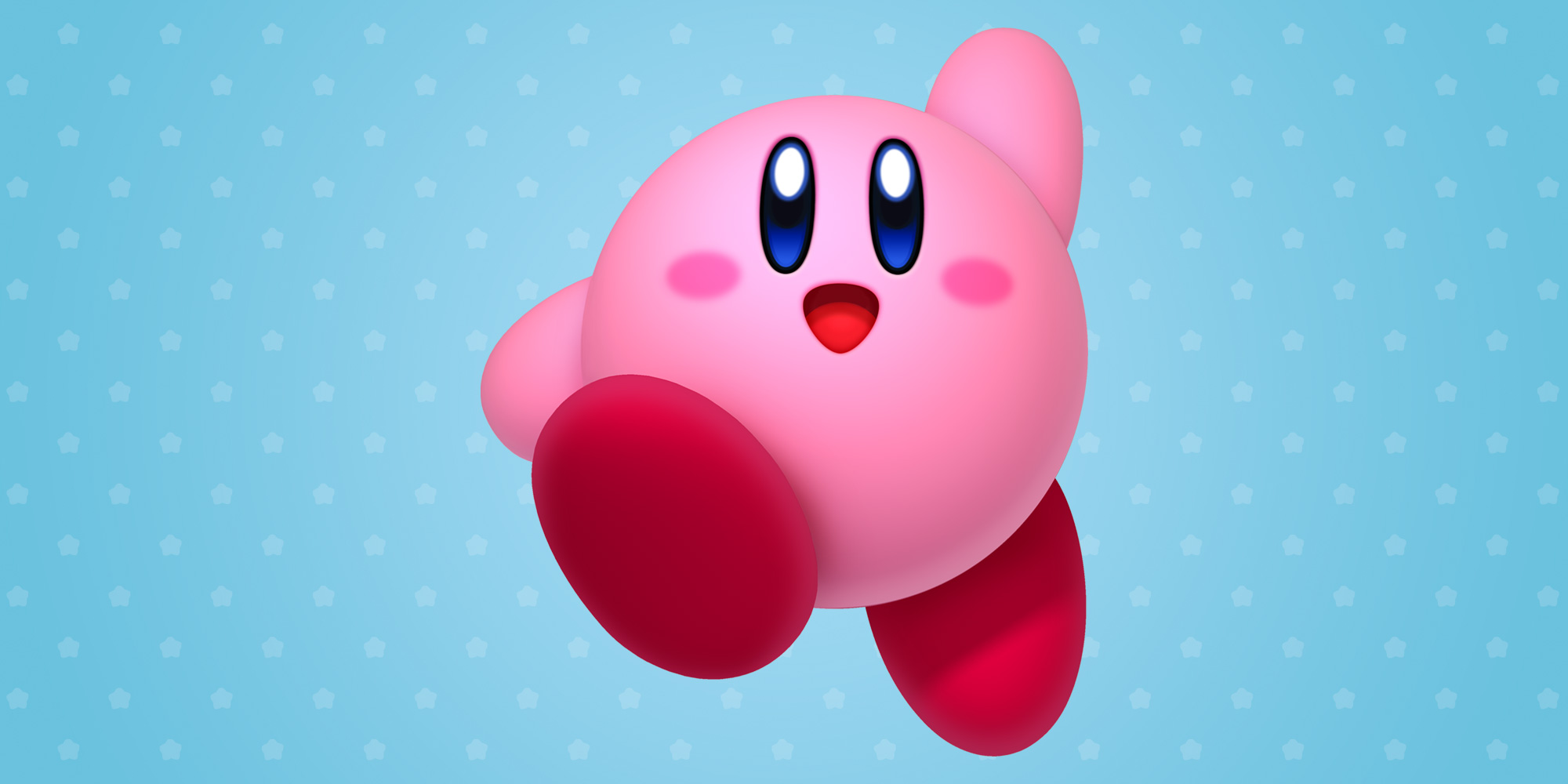 most over-powered characters - Kirby