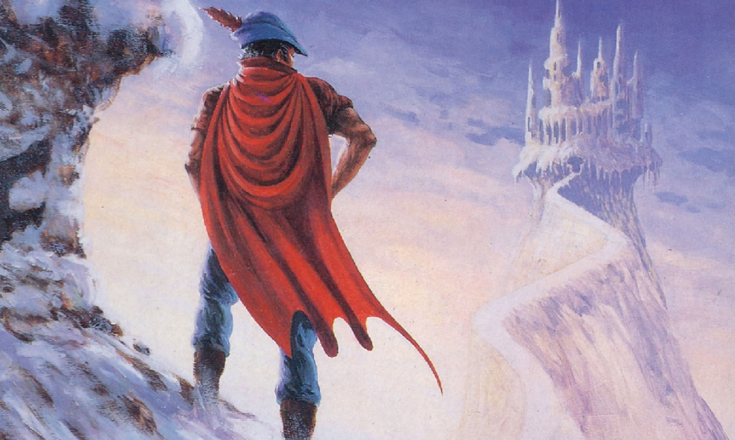 graphic adventure games - THE KING'S QUEST SERIES