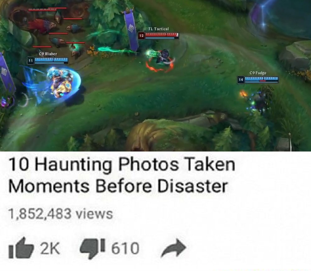 taken moments before disaster - Tl Tactical 12 C9 Baber C9 Fudge 10 Haunting Photos Taken Moments Before Disaster 1,852,483 views 2K 1 610