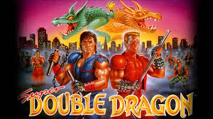 Games With Hidden Backstories - Love Triangles and the Post Apocalypse in Double Dragon