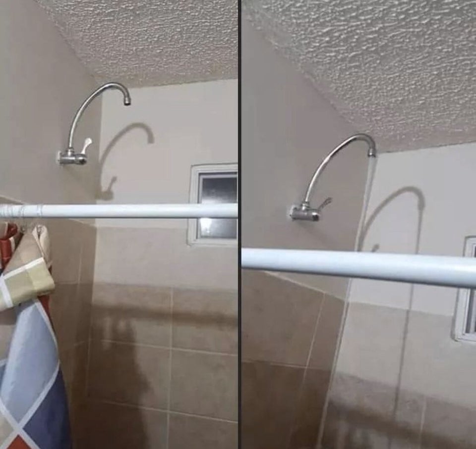 funny repair fails - bathroom