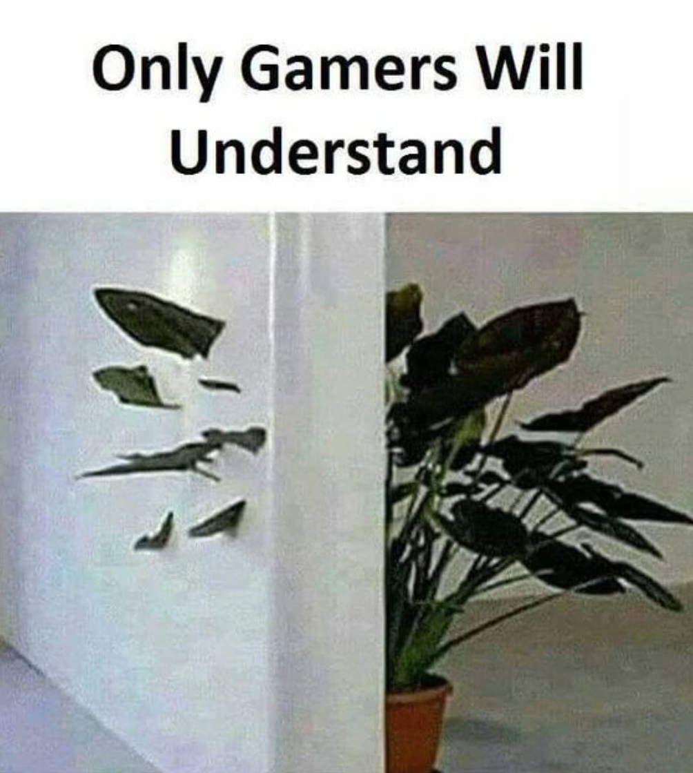 funny gaming memes - only gamers will understand - Only Gamers Will Understand