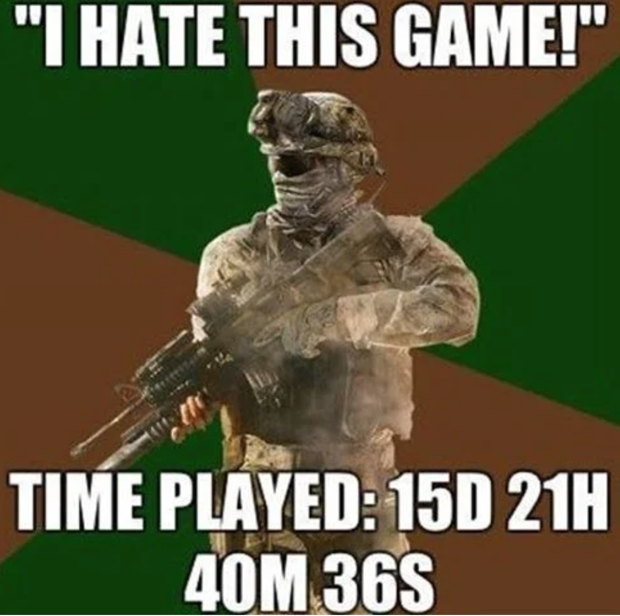 funny gaming memes - call of duty funny -