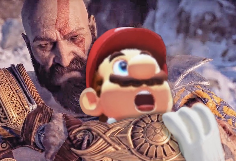 Mario Dies March 31st Memes and What They Mean 