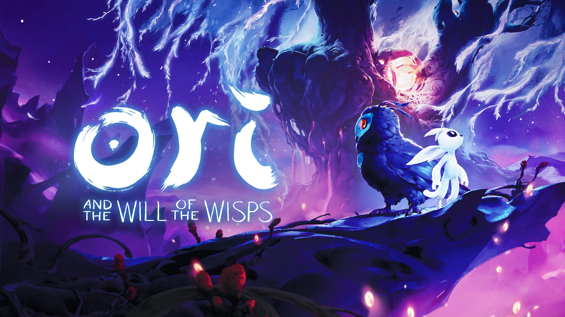 the best Platformers Ranked  - Ori And The Willow of The Wisps