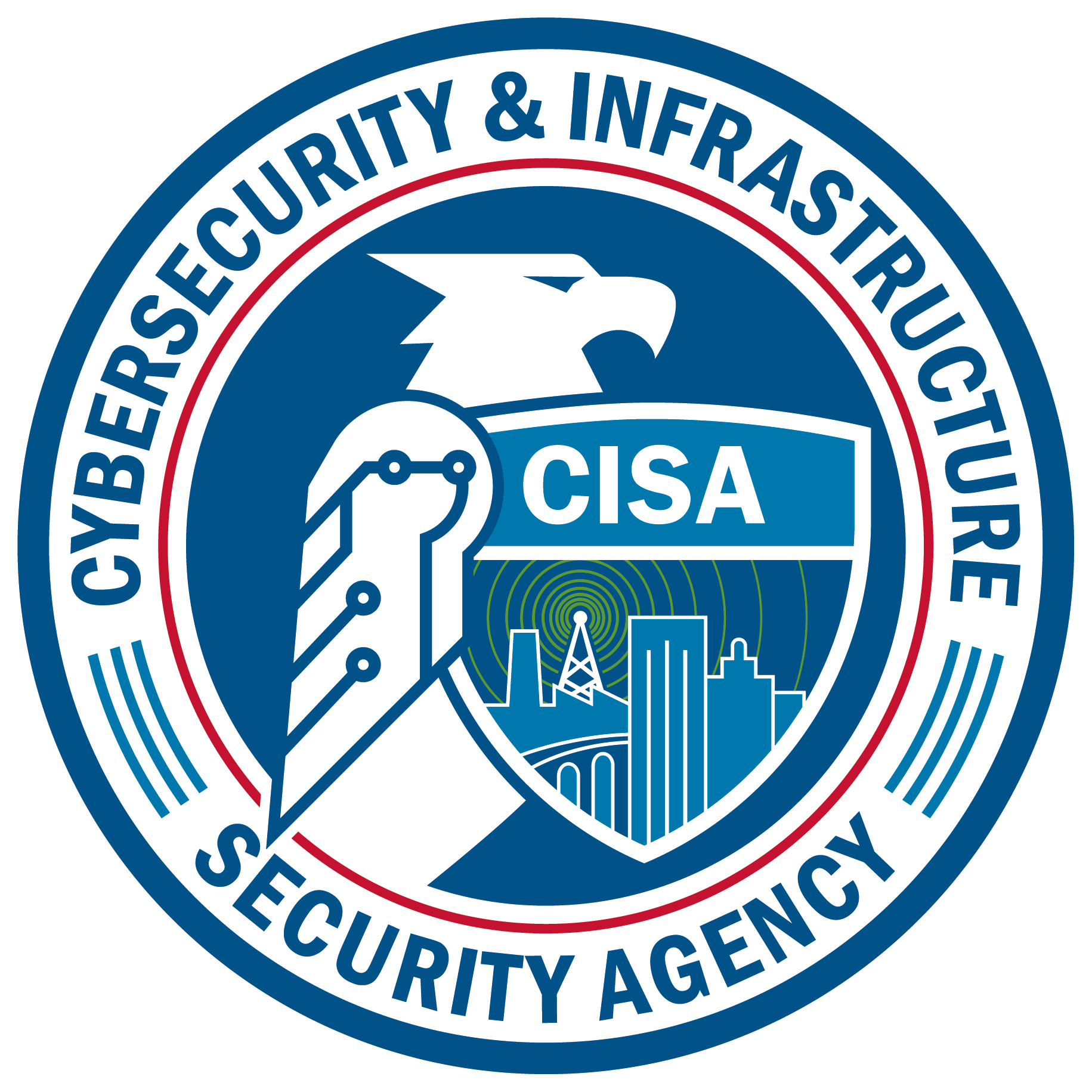 cisa cybersecurity - Rsecurity & Infrastru Cisa 813 Security Agency