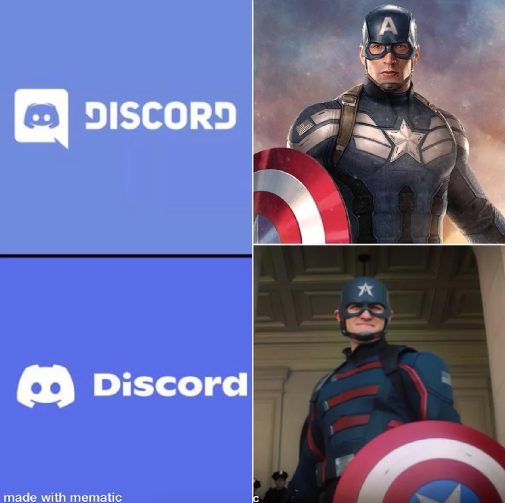funny gaming memes - discord - A Discord Discord made with mematic