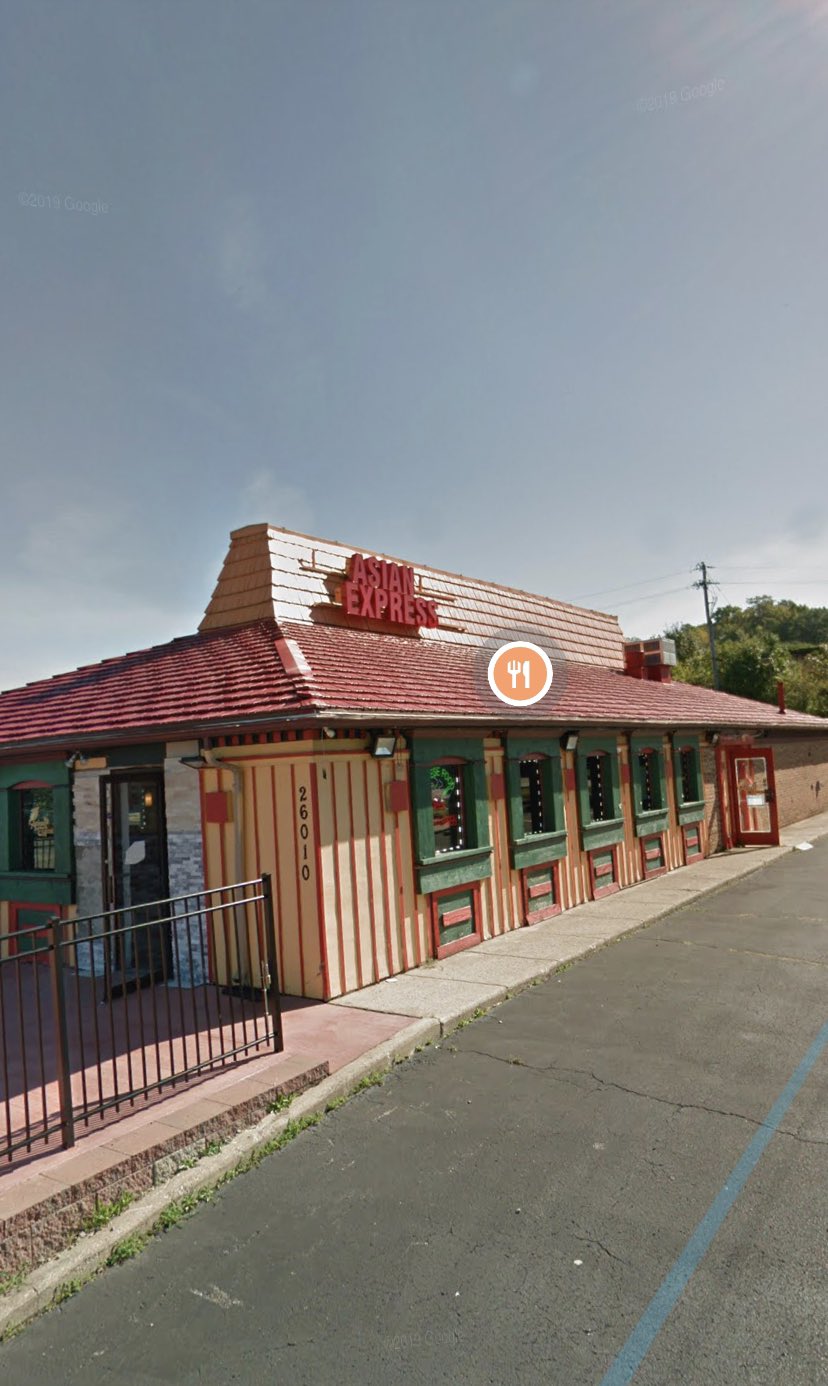 These 18 Spots Used to Be a Pizza Hut and It's Very Obvious