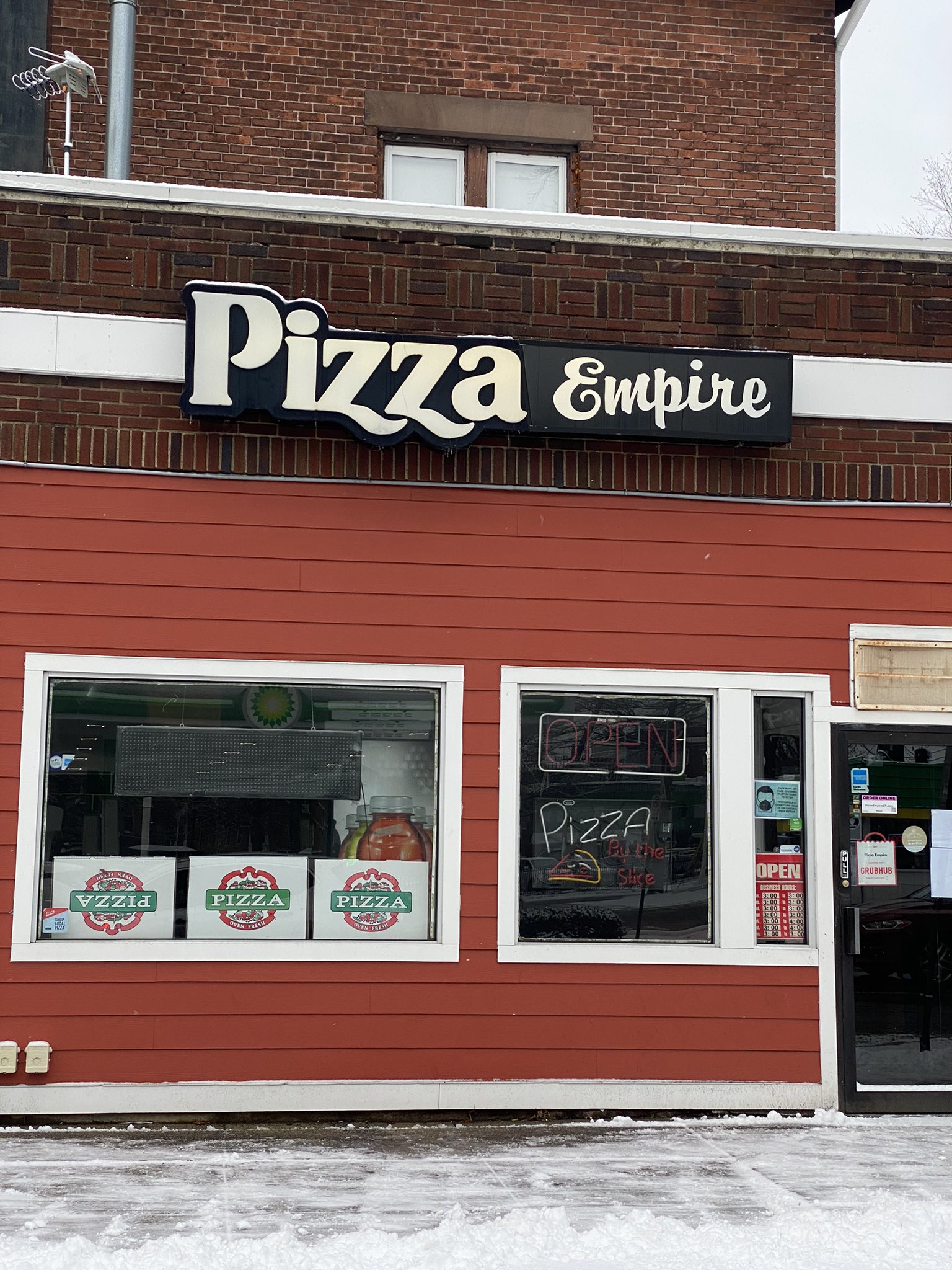 pizza casa - Pizza Empire | Pizza Pizza Pizza Tika