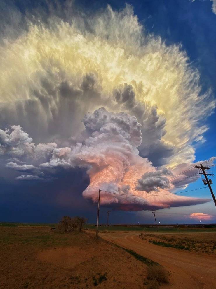 cool pics and random photos - Thunderstorm