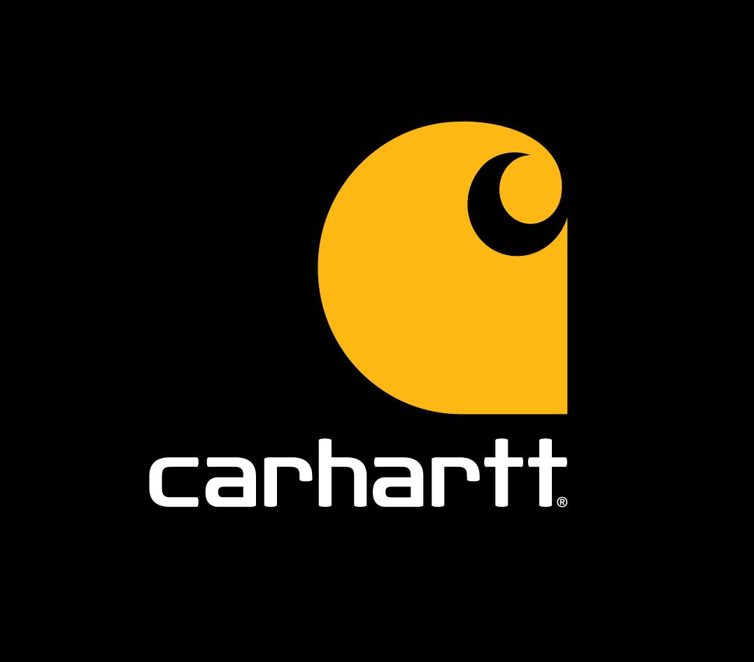 carhartt logo - carhartt