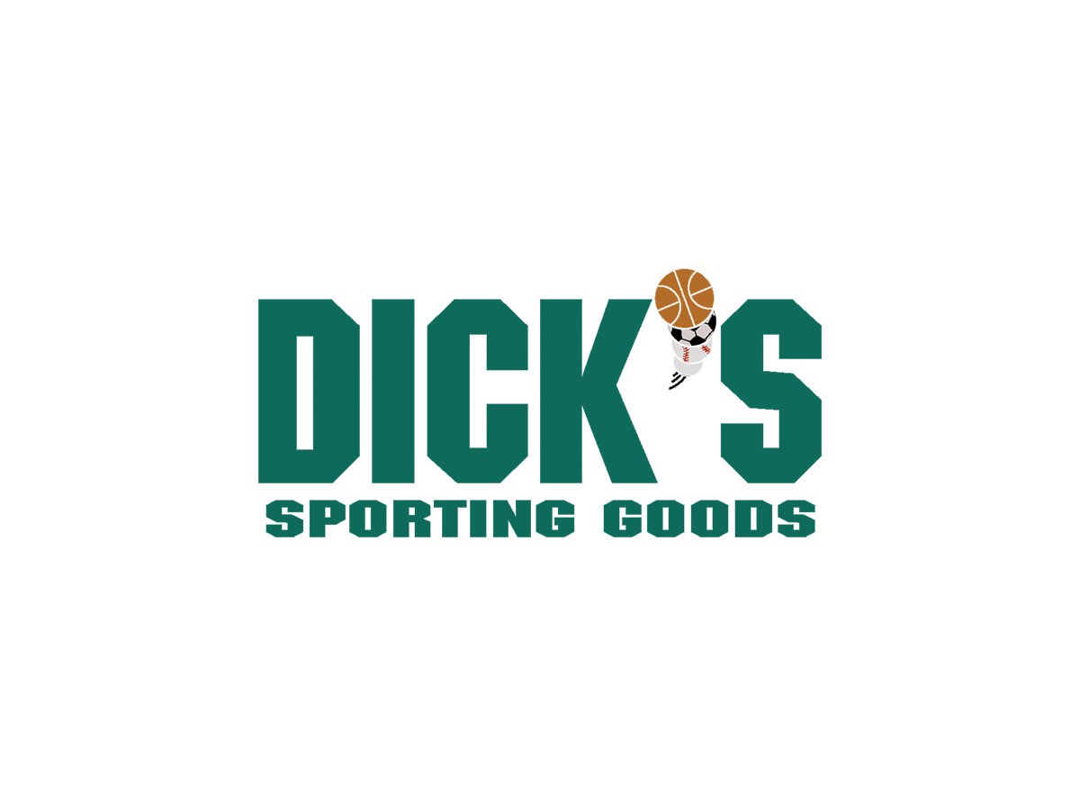 dicks sporting good logo - Dicks Sporting Goods