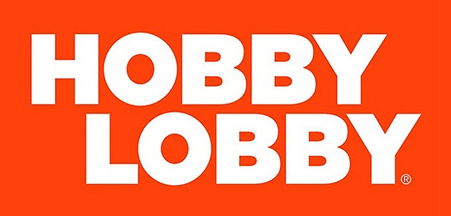 new hobby lobby logo - Hobby Lobby