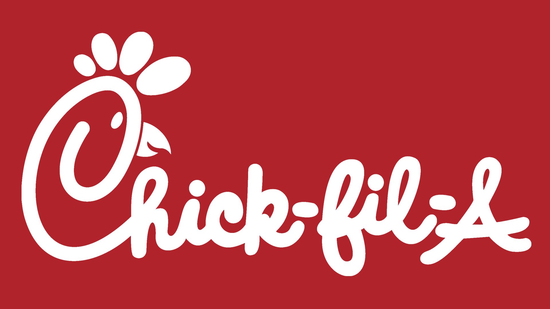 logo chick fil - Chickfill