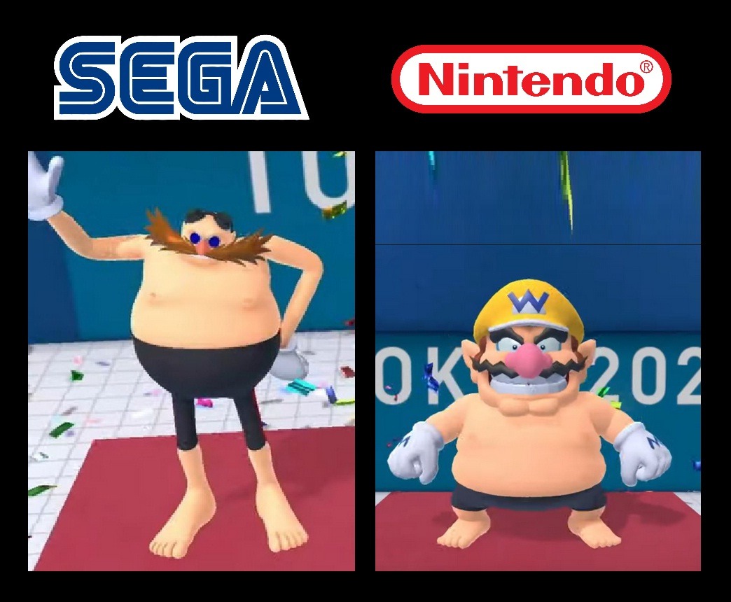 funny gaming memes -  games - Nintendo Sega Tu OK202