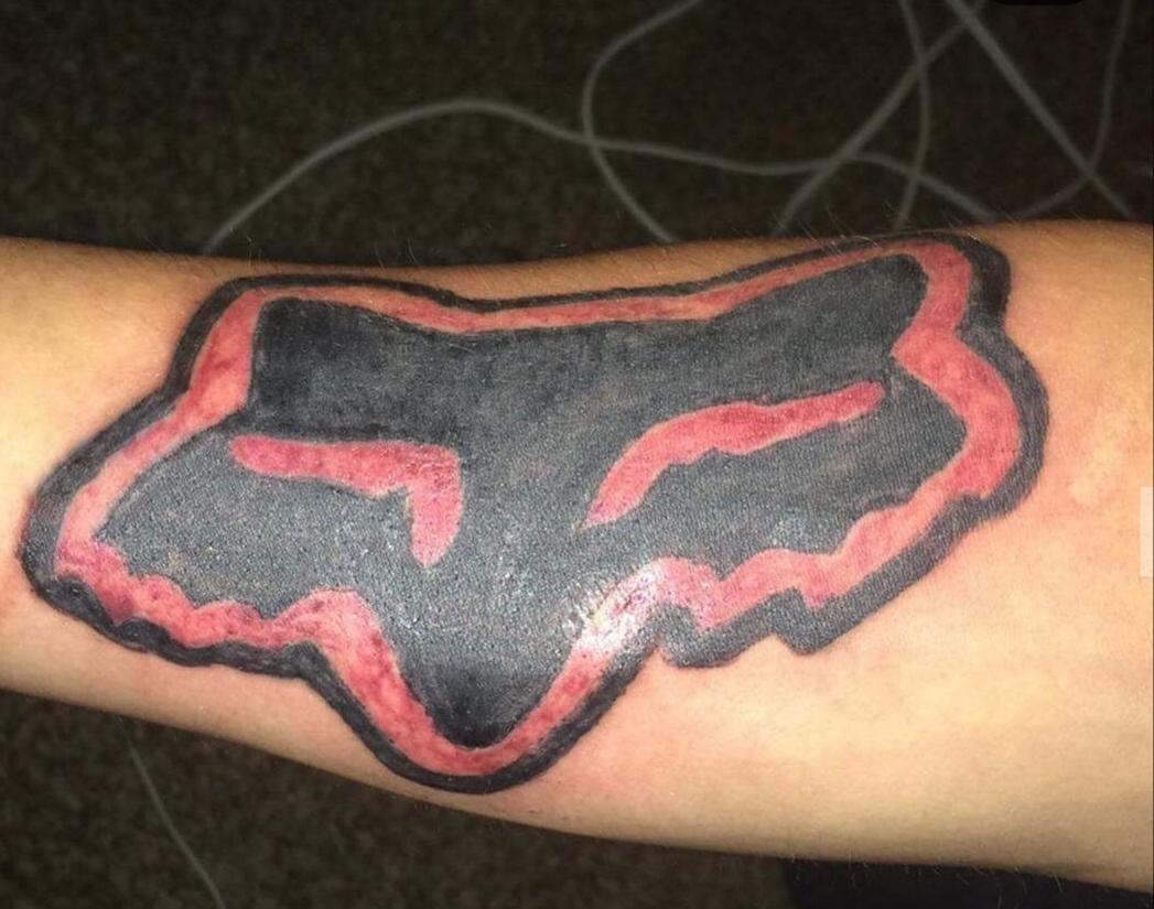 terrible tattoos - tattoo
