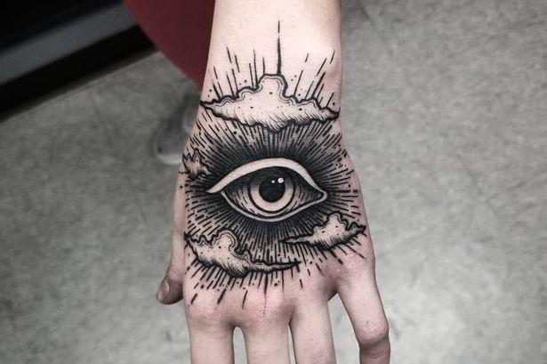 35 Truly Talented Tattoo Artists Who Have Mastered The Craft