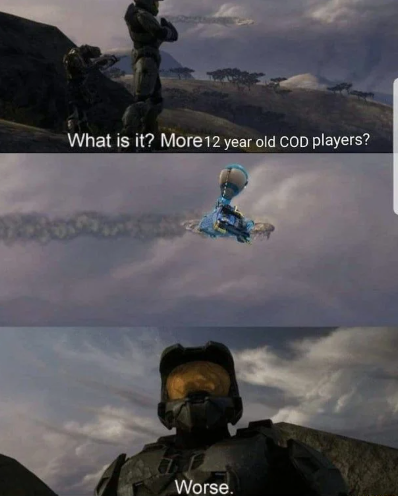 apex legends memes - What is it? More 12 year old Cod players? Worse.