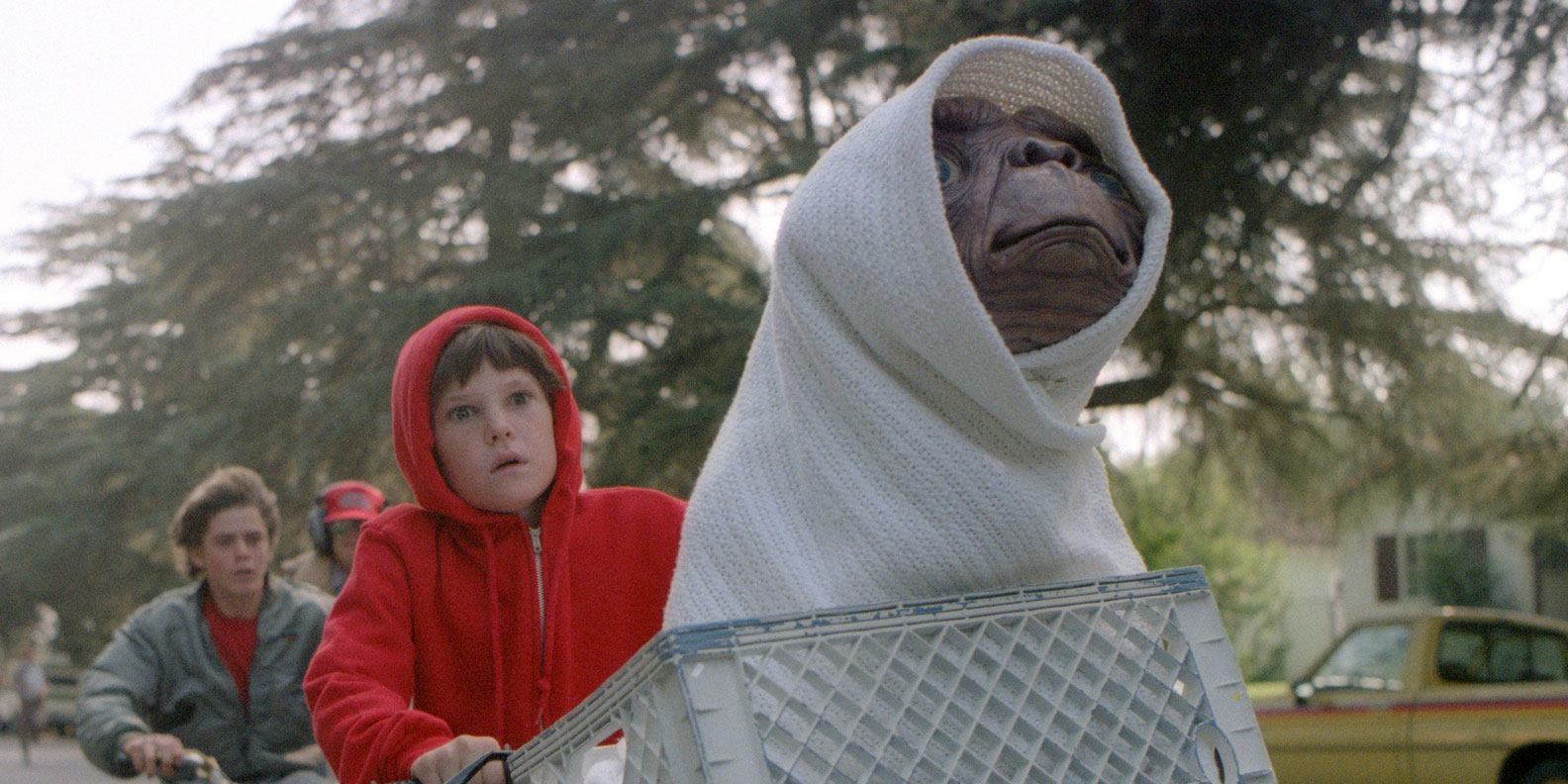 E.T. The Game -  Industry History  - The Atari CEO Had a Bad Feeling About This