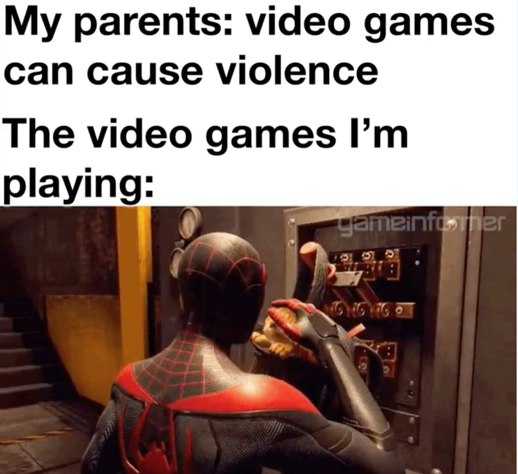 funny gaming memes  -  funny video game memes that are trending in 2021