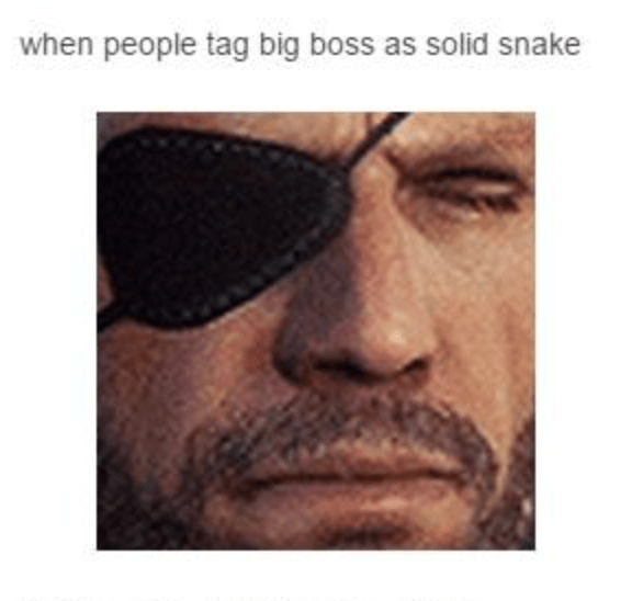 34 years of solid snake memes -  Metal Gear Solid memes and trending pics to make you laugh