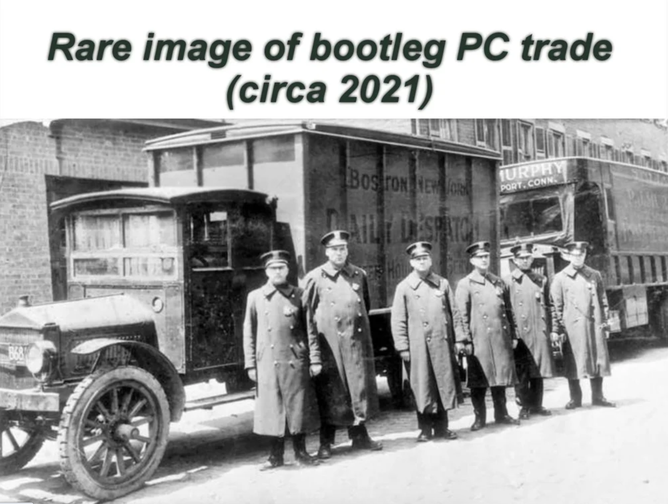 funny gaming memes -  Rare image of bootleg Pc trade circa 2021 Bos on lisad Furphy Port.Conne Cuma Al