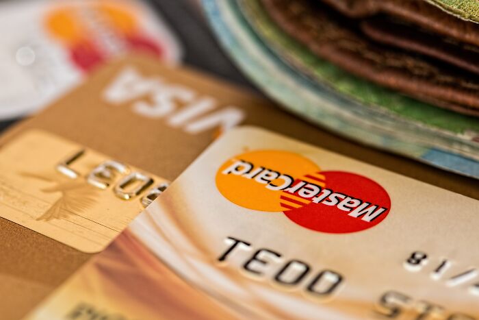 things that shouldn't exist - online shopping payment method - Teod MasterCard Visa