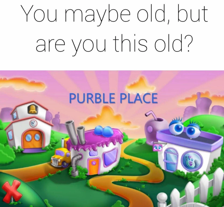 funny gaming memes - purble place - You maybe old, but are you this old? Purble Place