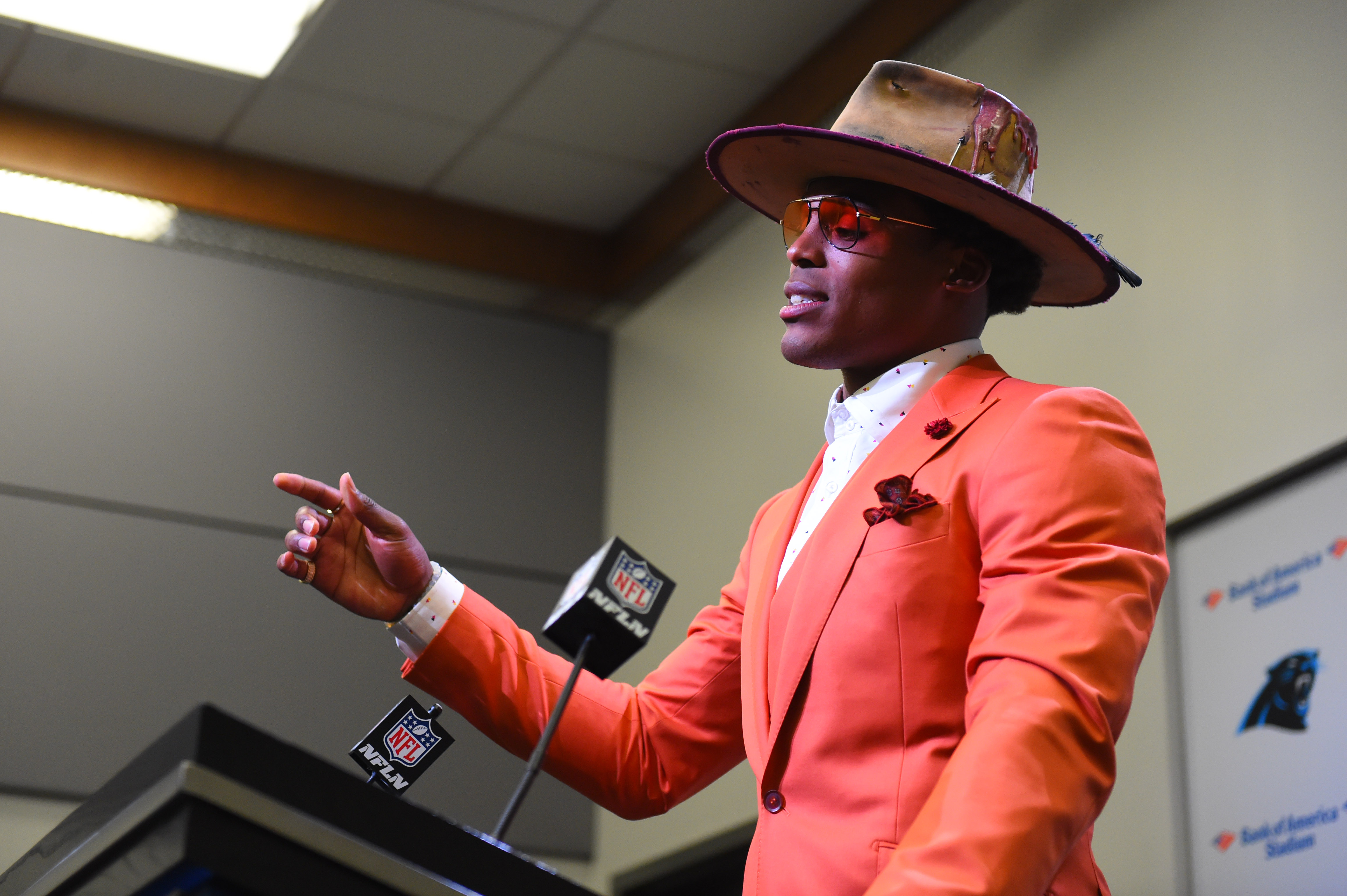 cam newton best outfits - Afla Aten Lor