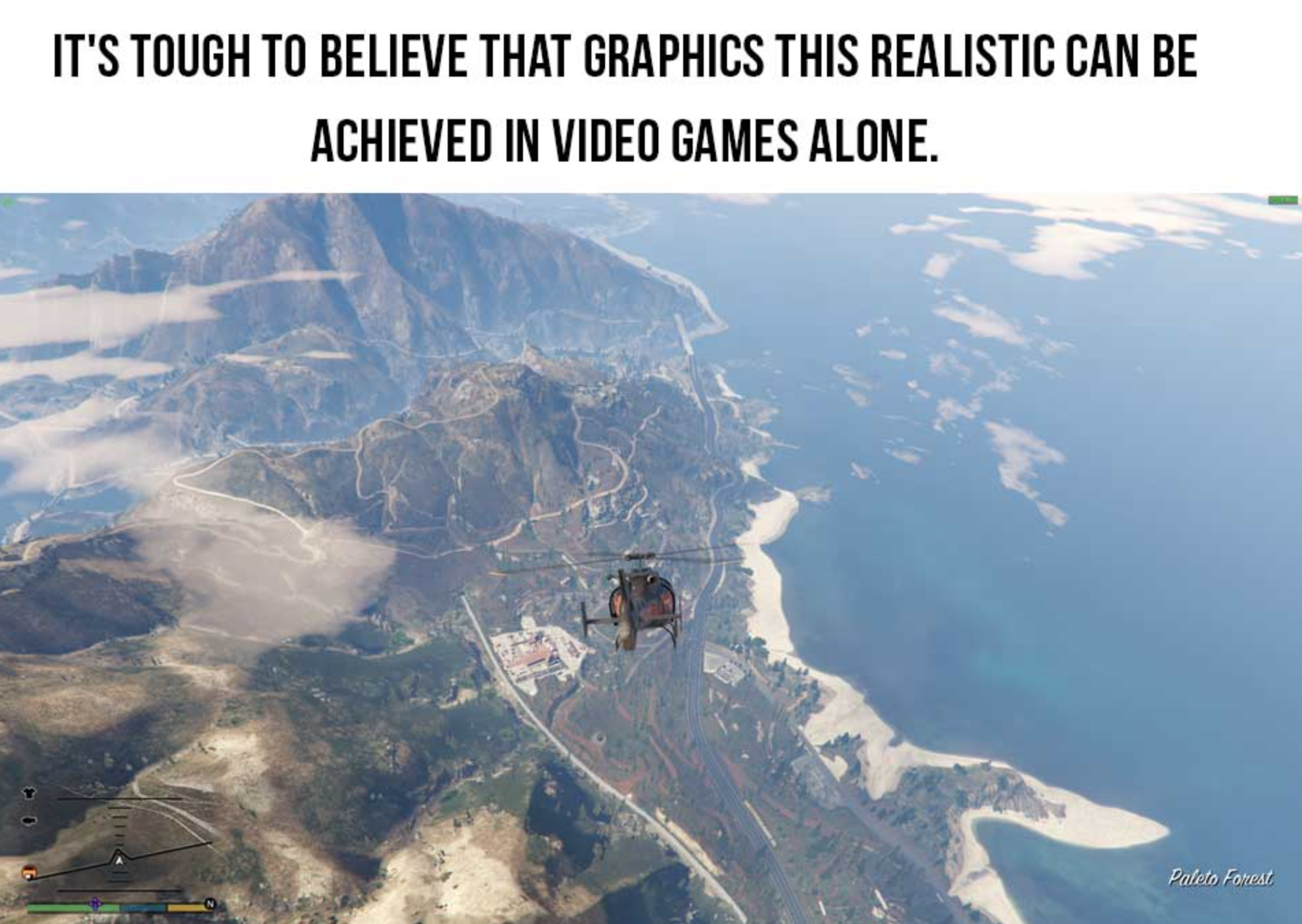 funny gaming memes - - It'S Tough To Believe That Graphics This Realistic Can Be Achieved In Video Games Alone. Palets fout