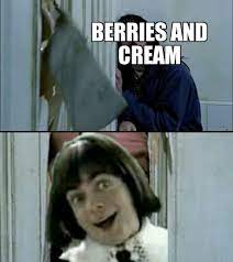 berries and cream memes -- filthy frank boss - Berries And Cream