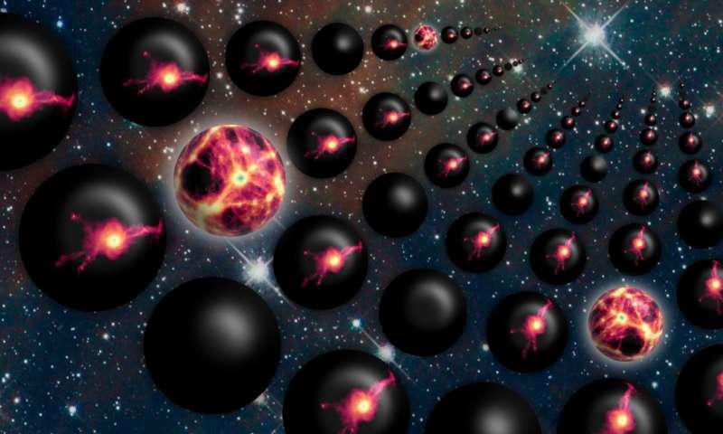 Tier 1: Crazyhead conspiracies - the multiverse