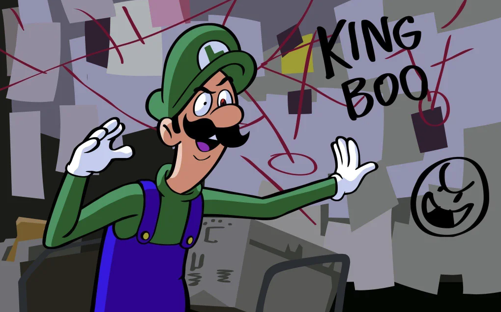 funny gaming memes - cartoon - King Boot P 3