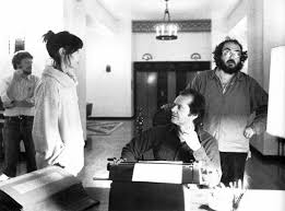 stanley kubrick shining