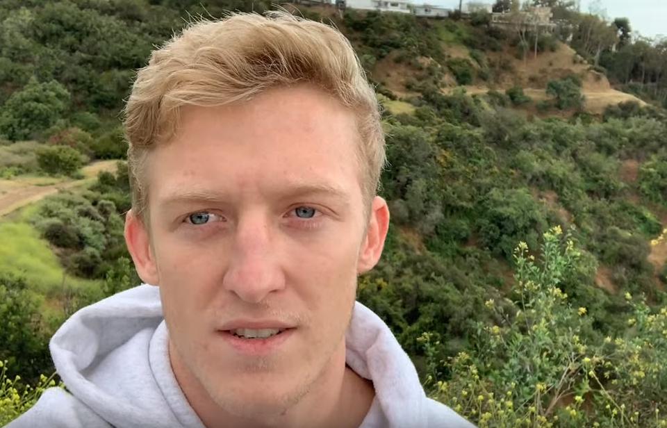 top paid twitch streamers  - tfue