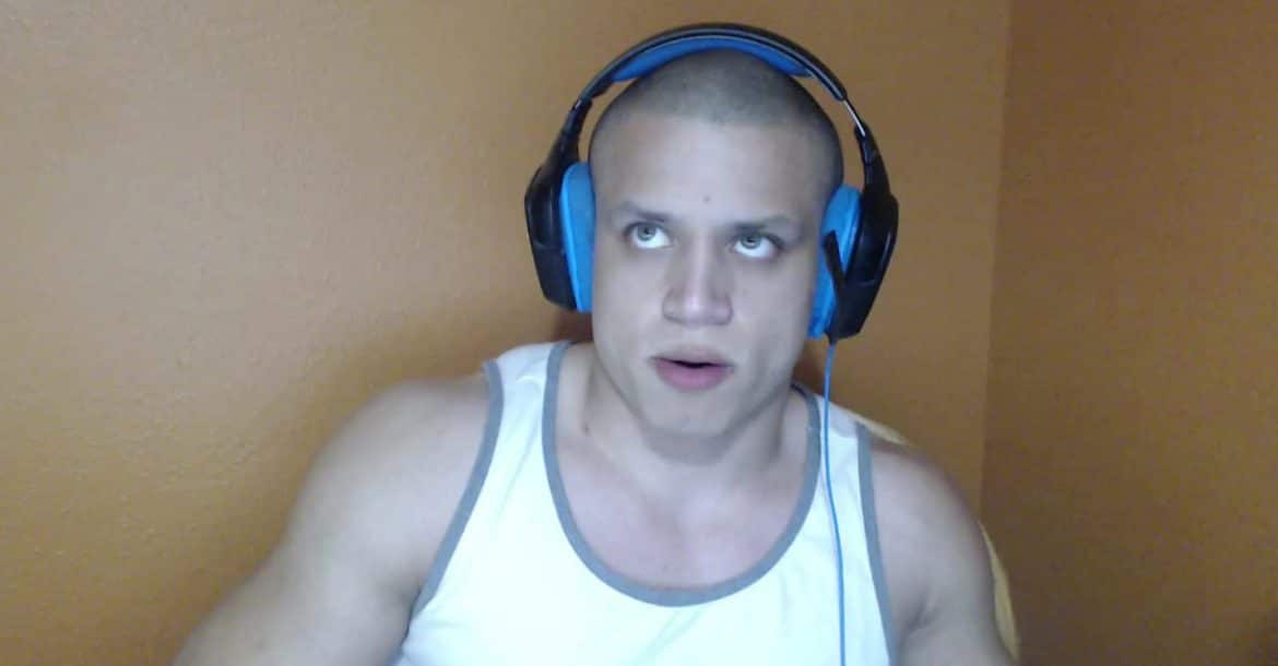 top paid twitch streamers  - loltyler1