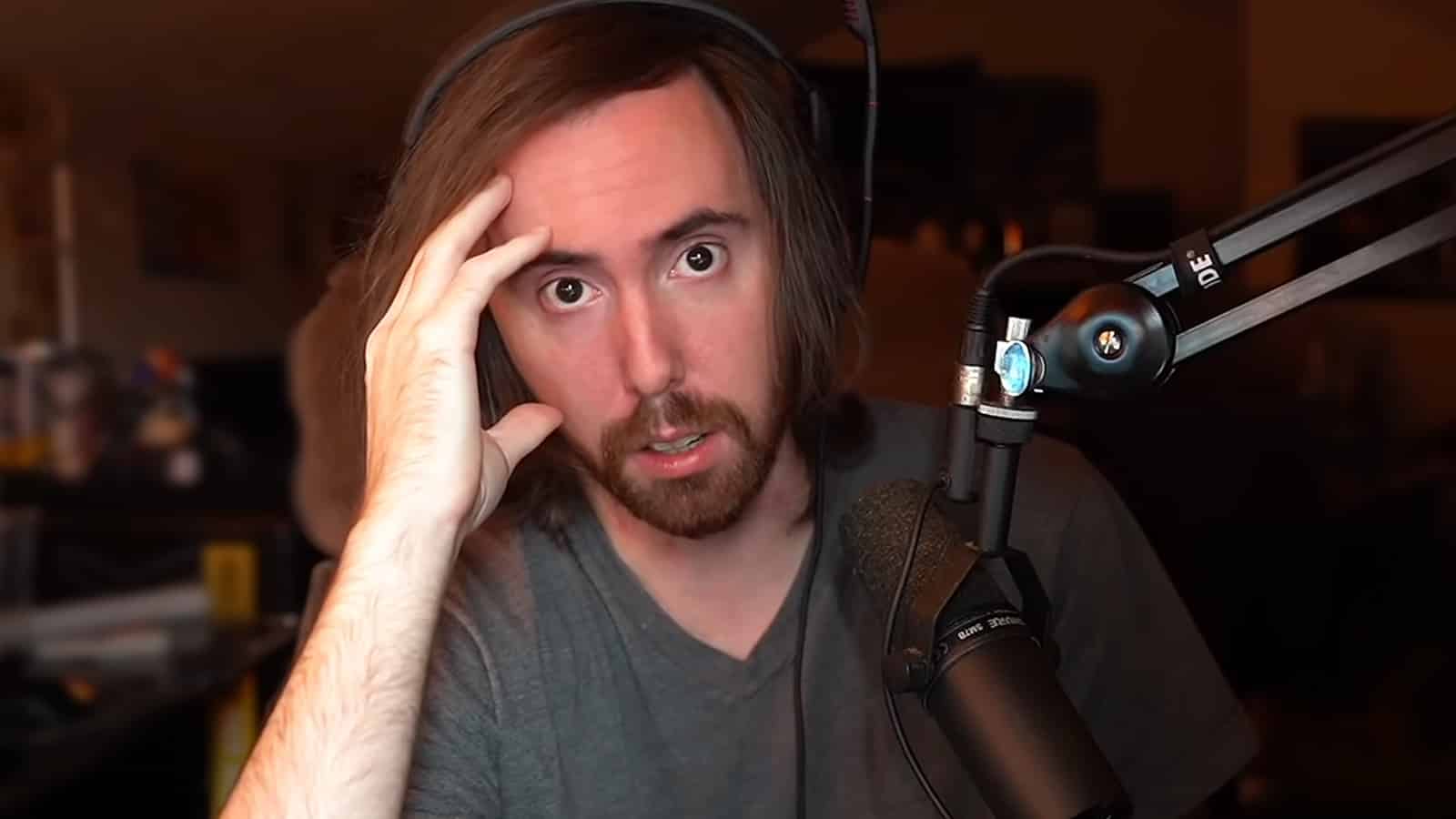 top paid twitch streamers  - asmongold