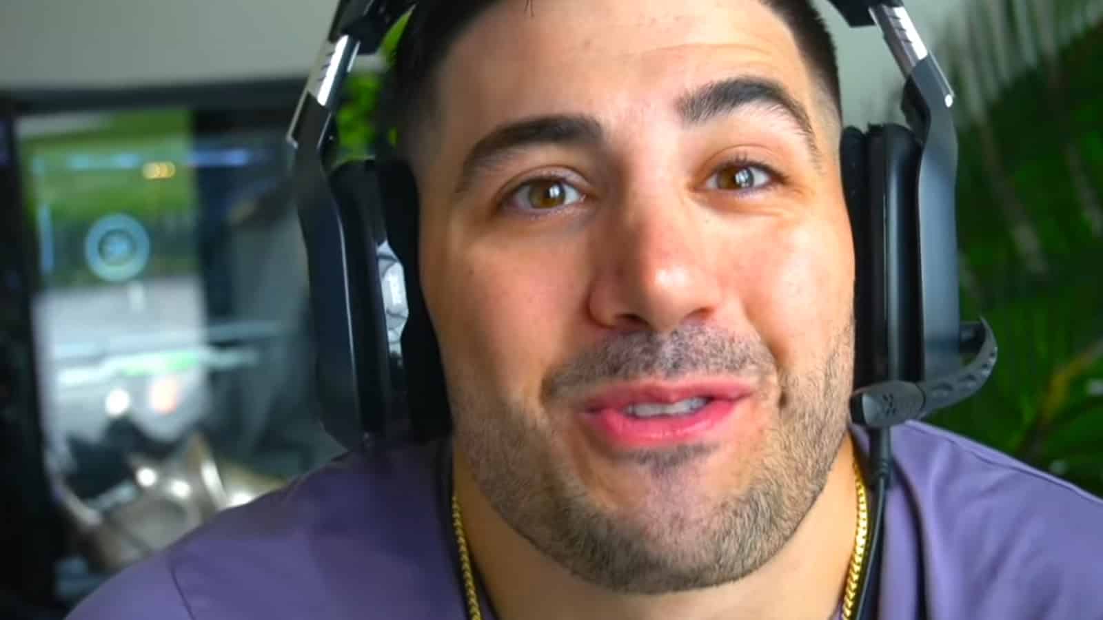 top paid twitch streamers  - Nick Mercs