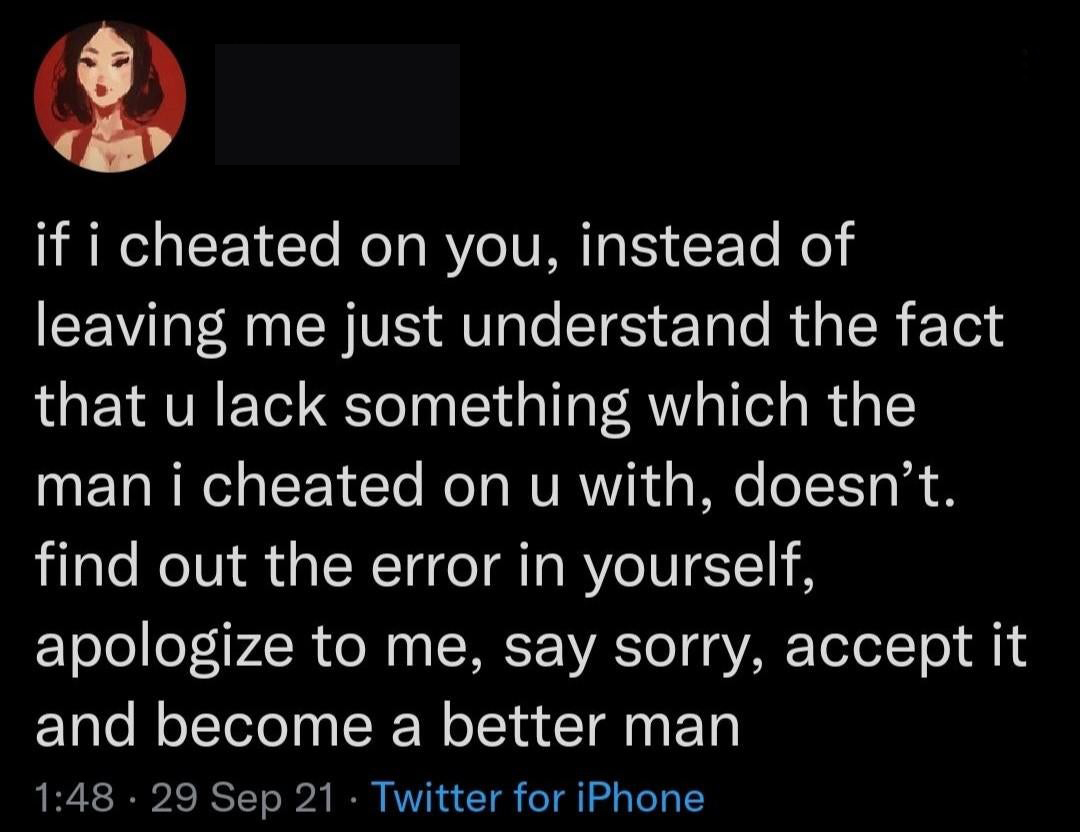 cringeworthy pics - love you this big lyrics - if i cheated on you, instead of leaving me just understand the fact that u lack something which the man i cheated on u with, doesn't. find out the error in yourself, apologize to me, say sorry, accept it and 