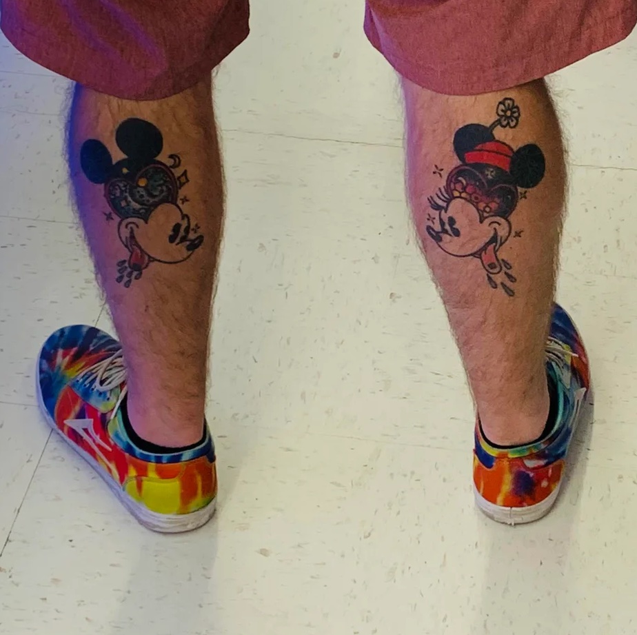 24 Disney Adults Who Are the Epitome of Cringe