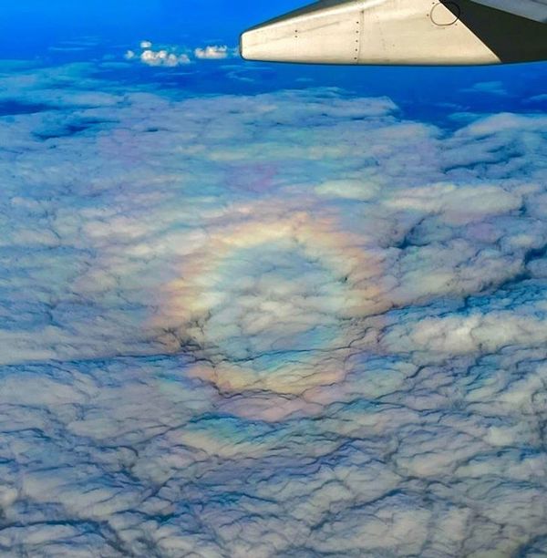 cool stuff and fascinating photos - sky
