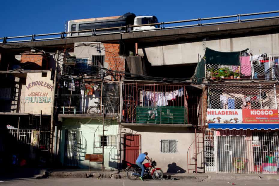 manliest - manliness - poverty in argentina