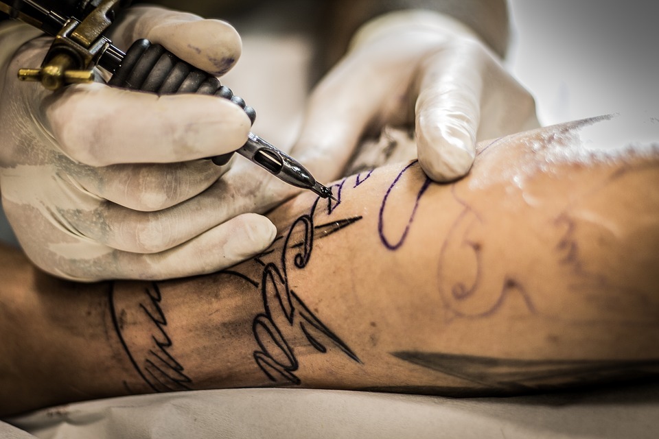 worst tattoos - tattoo fails - tattoo studio