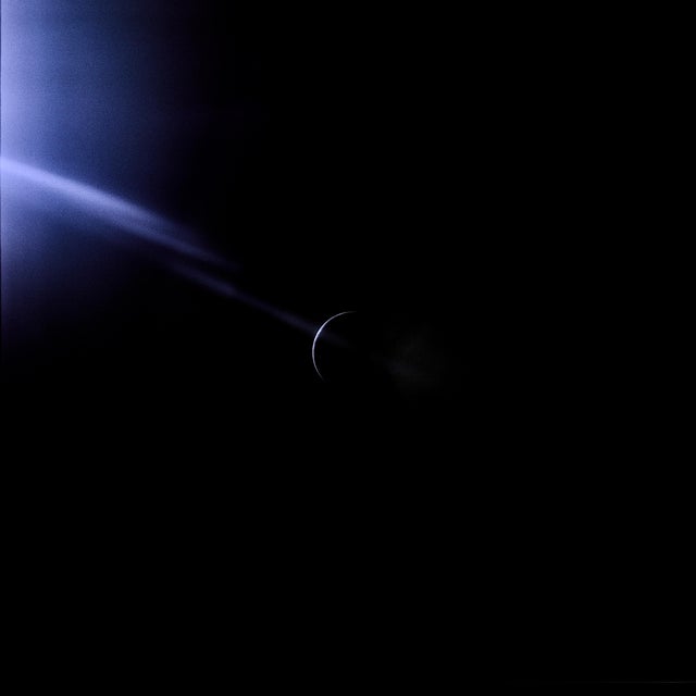 space pictures - atmosphere