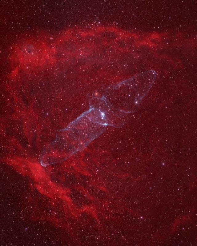 space pictures - nebula