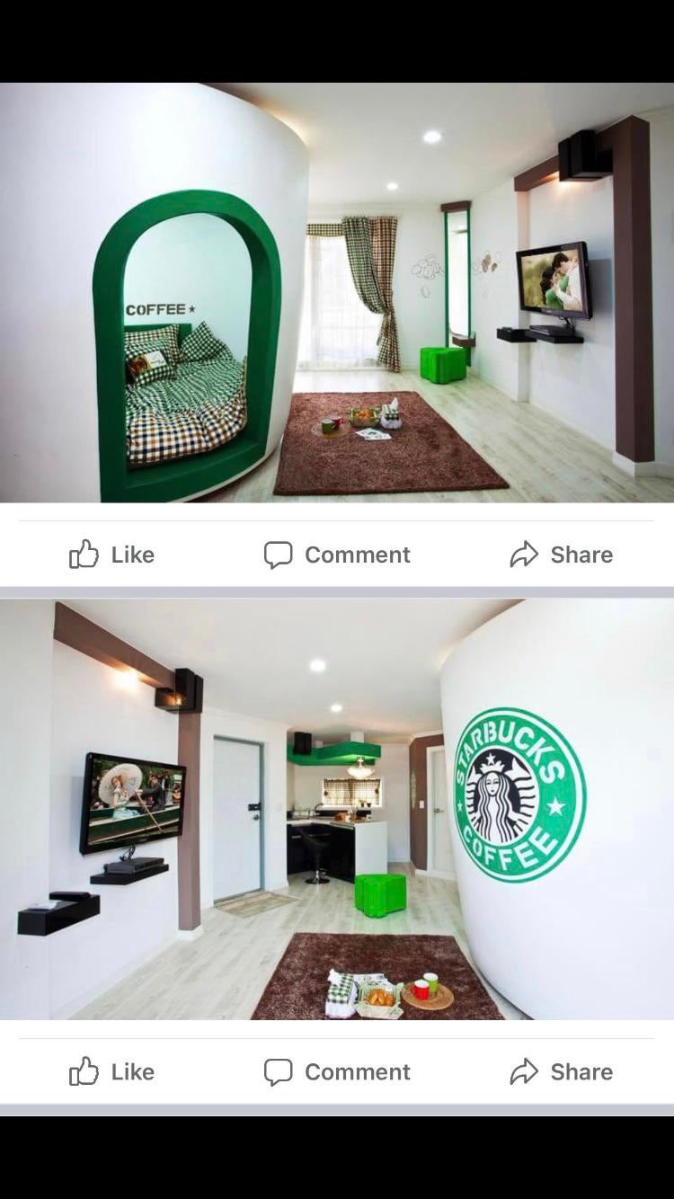 zillow - funny real estate listings - interior design - Coffee Comment Rocks Comment