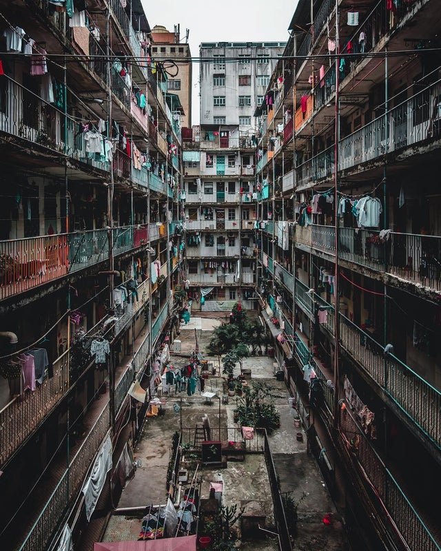 u/tanmaypendse63 <br> Density of Macau, China