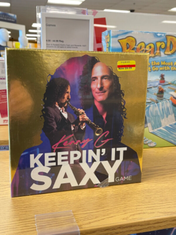 things no one wanted -  poster - Games Dagpl the Most t Go with th Home Keepinput Saxy Game