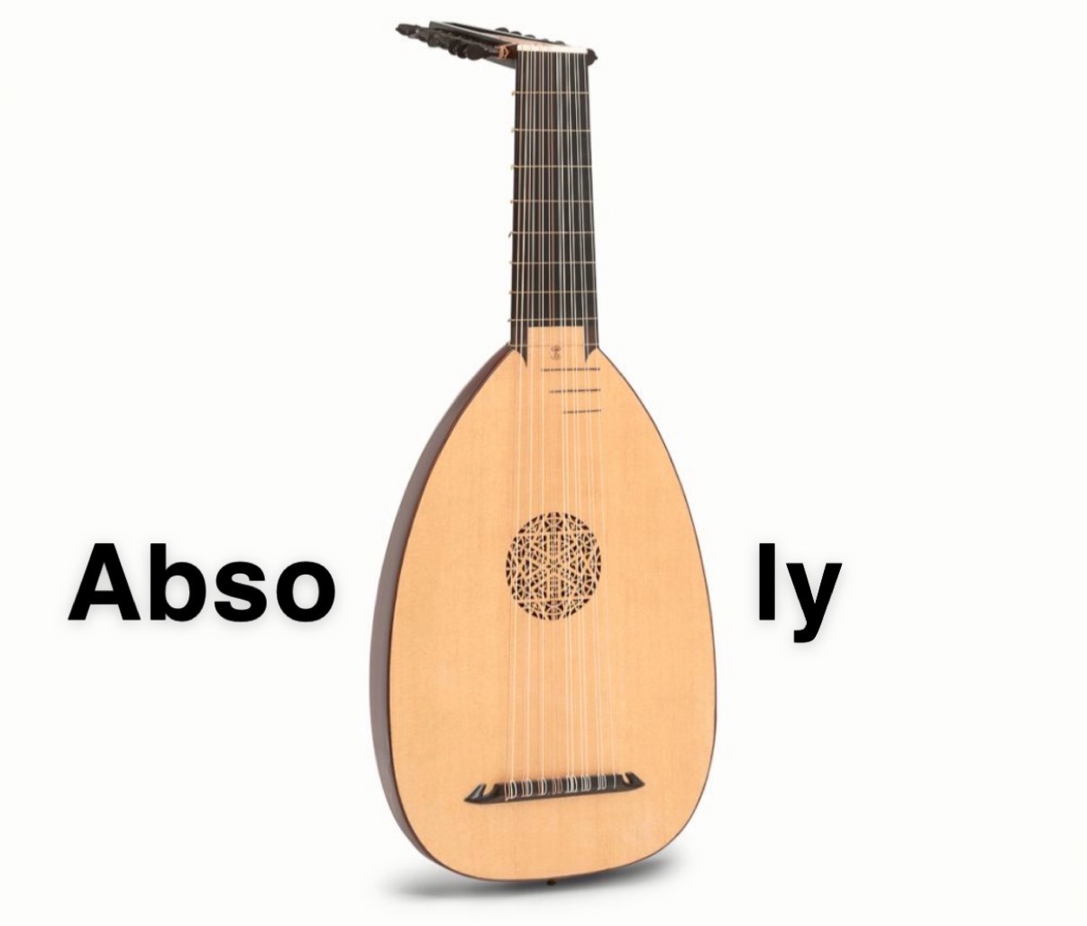 funny and dank memes  - banjo guitar - Abso ly